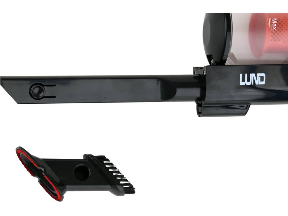 LUND 67120 AKKUS PORSZÍVÓ 120W, 22.2V, 2200MAH