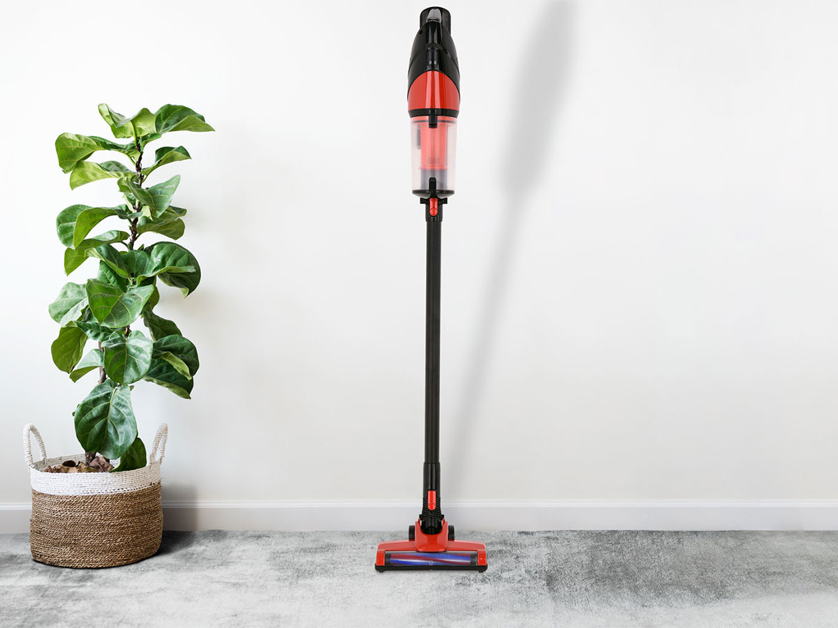 LUND 67120 AKKUS PORSZÍVÓ 120W, 22.2V, 2200MAH