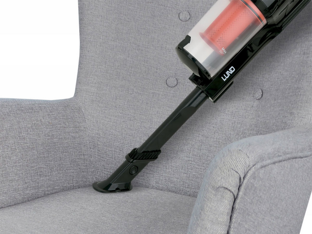 LUND 67120 AKKUS PORSZÍVÓ 120W, 22.2V, 2200MAH