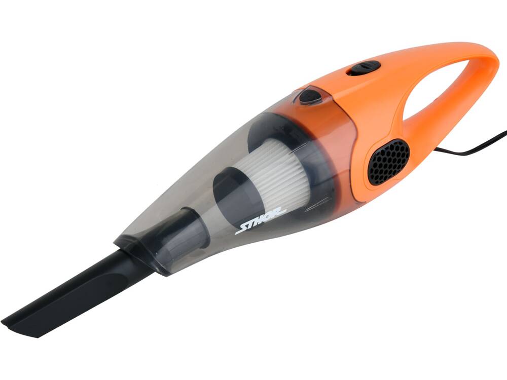 ASPIRATOR DE MASINA STHOR 82952 12V, 100W