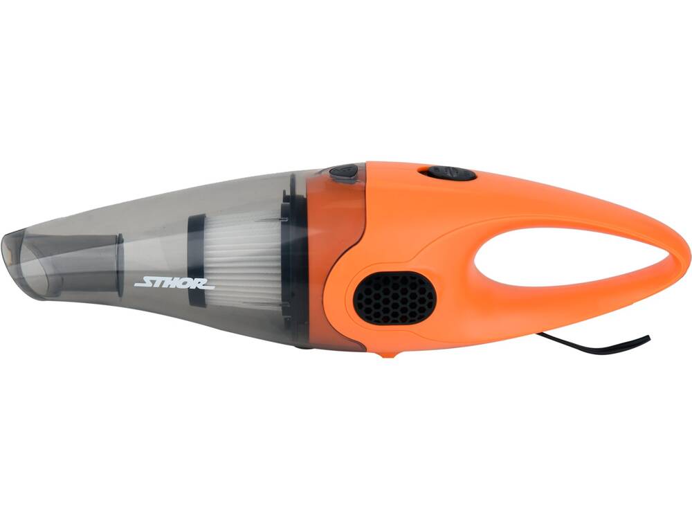ASPIRATOR DE MASINA STHOR 82952 12V, 100W