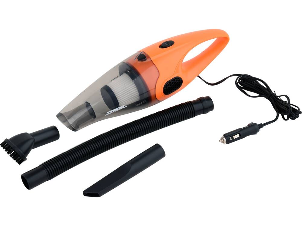 ASPIRATOR DE MASINA STHOR 82952 12V, 100W