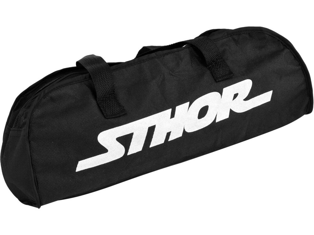 STHOR AUTÓS PORSZÍVÓ 82953 12V 80W + KOMPRESSZOR