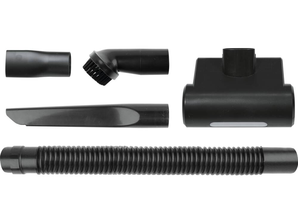 STHOR 82967 AUTÓS PORSZÍVÓ + TARTOZÉKOK, 12 V, 100 W