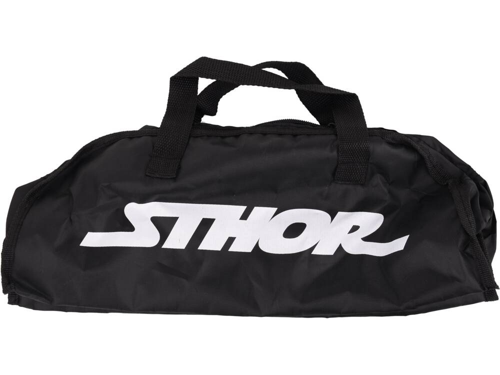STHOR 82970 AUTÓS PORSZÍVÓ AKKUMULÁTORRAL + TARTOZÉKOKKAL 100 W