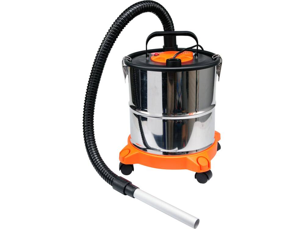 ASPIRATOR PENTRU CENUSA Vorel 78870 800W ,rezervor din inox 20 L , funcție suflantă