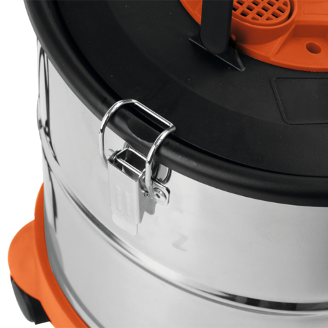 ASPIRATOR PENTRU CENUSA Vorel 78870 800W ,rezervor din inox 20 L , funcție suflantă