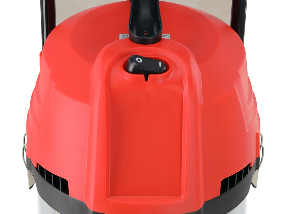 Aspirator pentru tencuiala YATO YT-85712, 1200 W - imagine 6