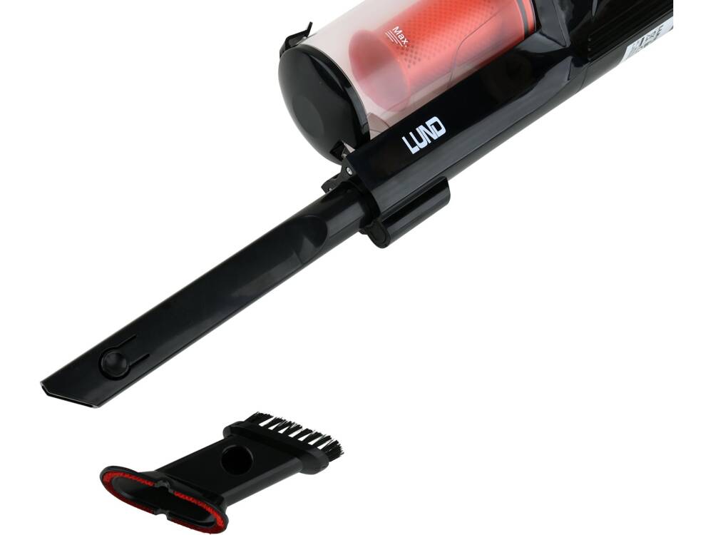 FÜGGŐLEGES PORSZÍVÓ 800W LUND 67110 1L