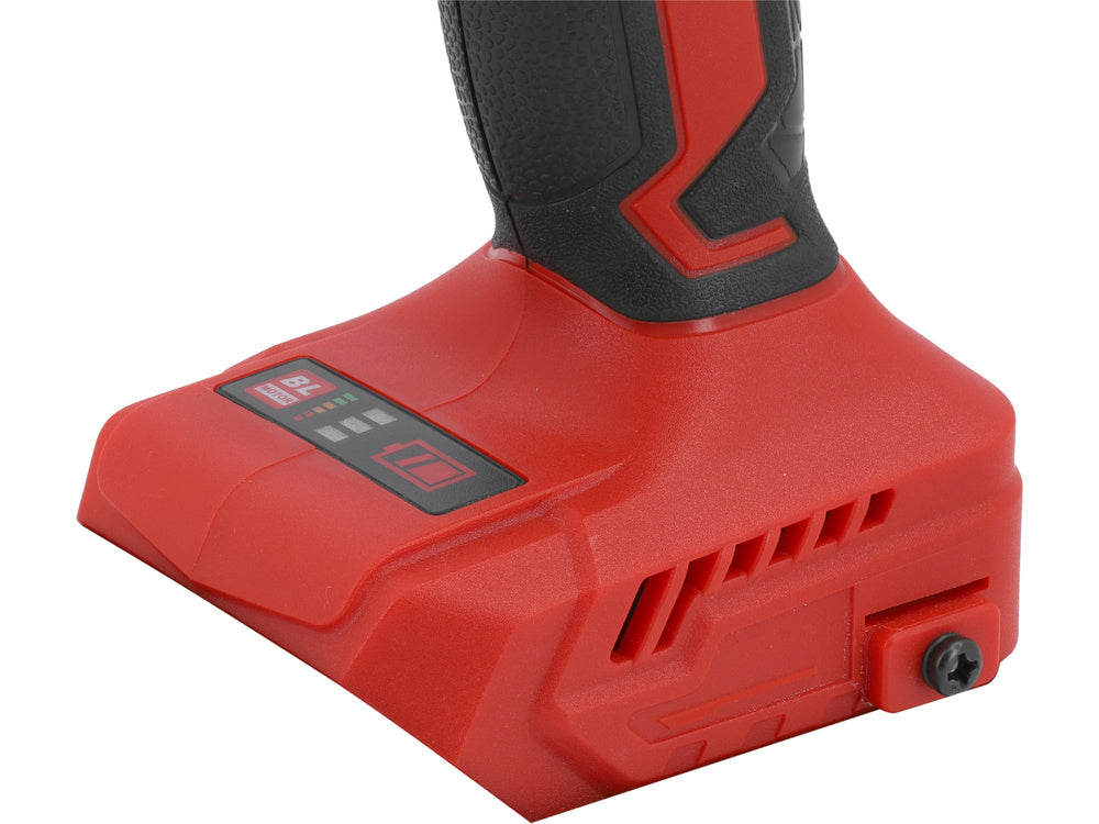 ÖNMETSZŐ CSAVAROZÓ 18V 120NM, YATO YT-827791 AKKUMULÁTOR NÉLKÜL