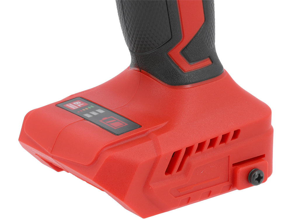 ÖNMETSZŐ CSAVAROZÓ 18V 45NM, YATO YT-827790 AKKUMULÁTOR NÉLKÜL