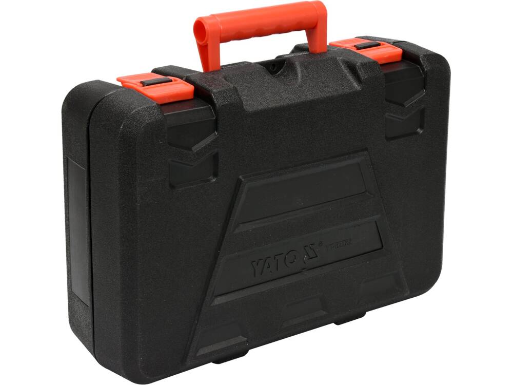 AUTOFILETANTA 2 ACUMULATORI, YATO YT-82784 18V, 40NM