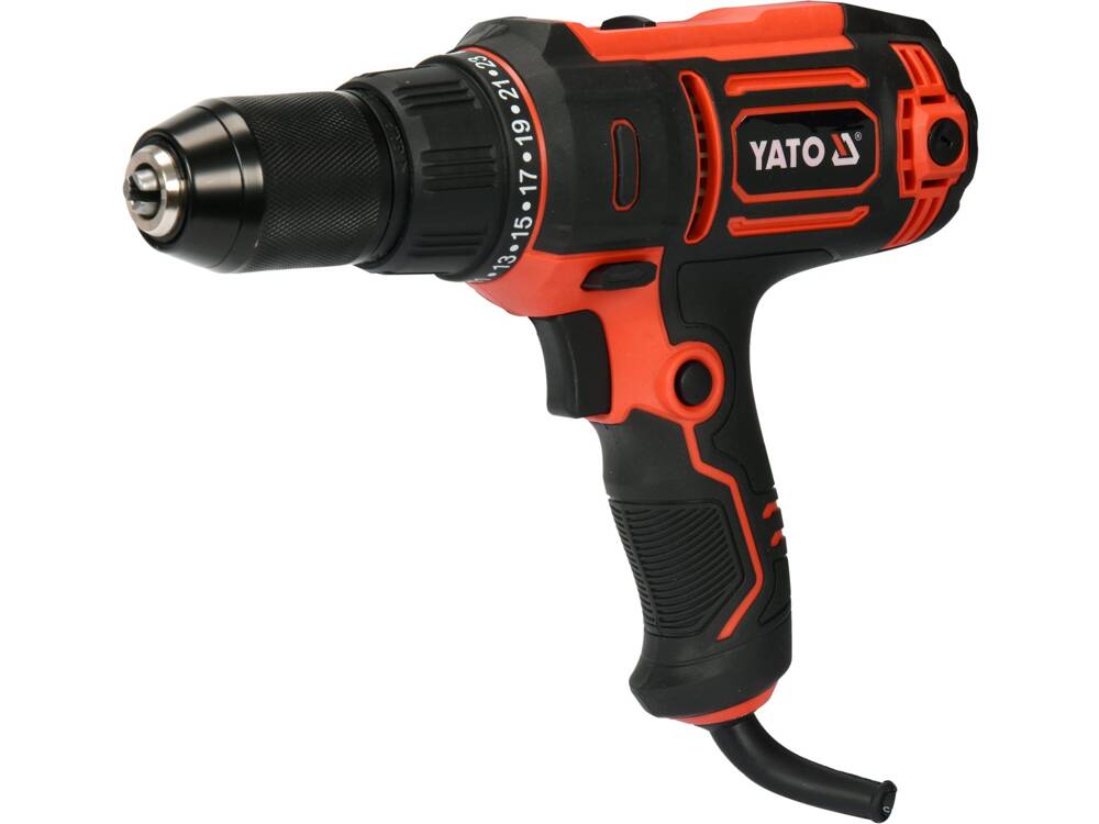 AUTOFILETANTA, 230V, 300W, YATO YT-82060 40NM