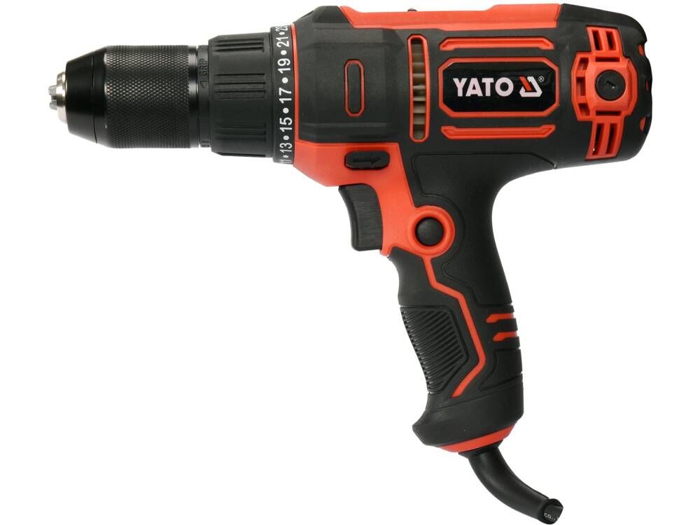 AUTOFILETANTA, 230V, 300W, YATO YT-82060 40NM