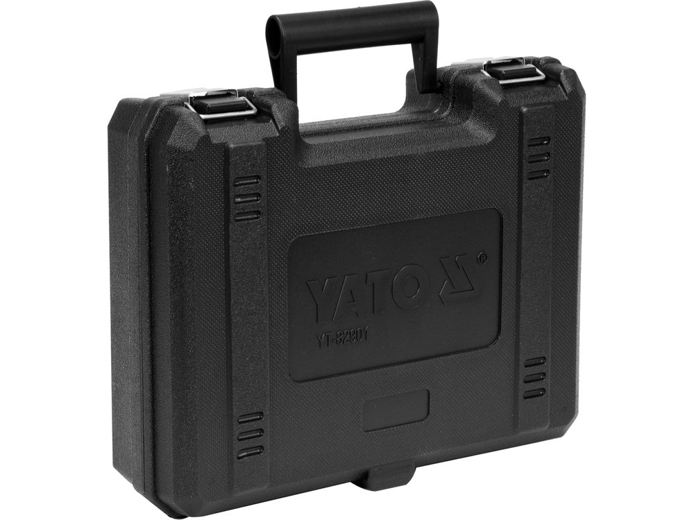 AUTOFILETANTA CU ACUMULTOR, YATO YT-82901 12V, 30NM, LI-ION