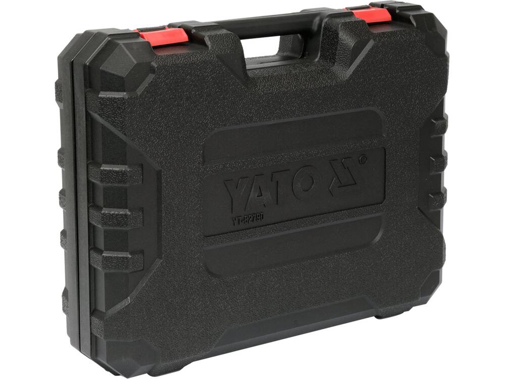 AUTOFILETANTA CU PERCUTIE YATO YT-82790 18V, 75NM, 1X3,0AHX