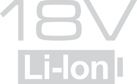 LÍTIUM-ION ÜTŐANYAGÚ ÖNMETSZŐ, YATO YT-82786 18V, 40NM