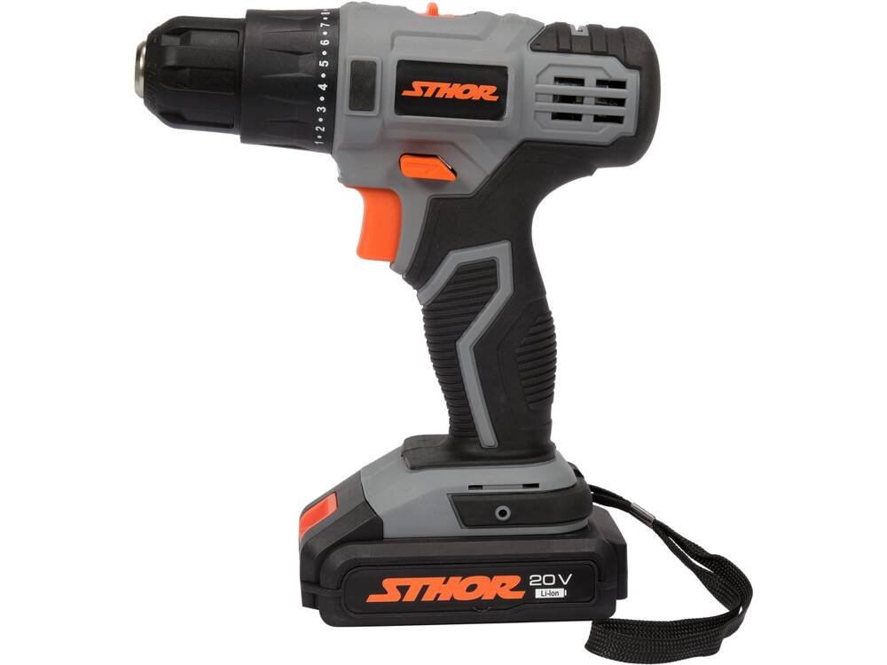 AUTOFILETANTA STHOR 20V, STHOR 78081 26NM, 1X2AH