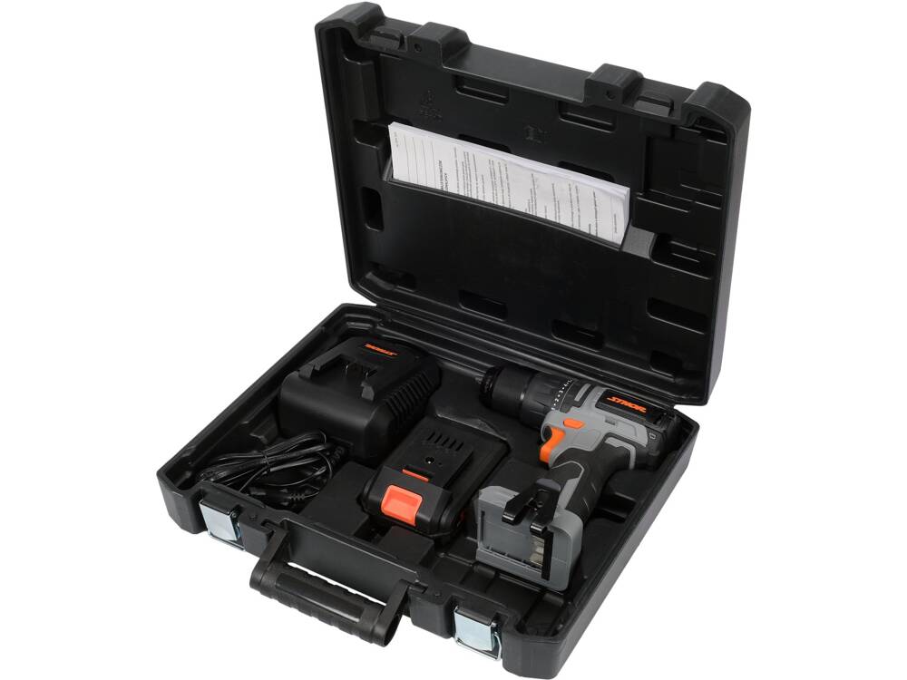 AUTOFILETANTA STHOR 20V, STHOR 78085 45NM, 1X2AH