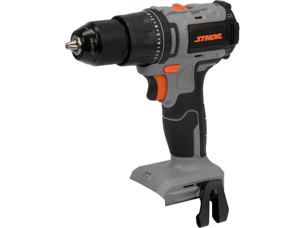 AUTOFILETANTA STHOR 78084  20V, 45NM, FARA ACUMULATOR