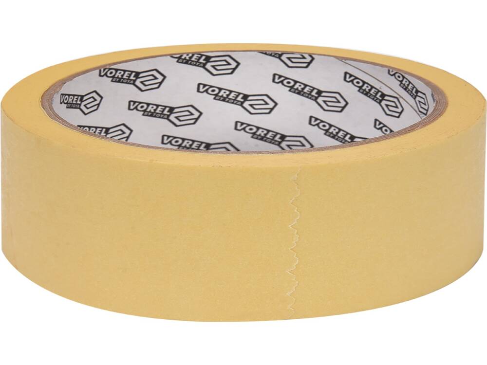 BANDA ADEZIVA DE VOREL 75270 HARTIE 19/25M