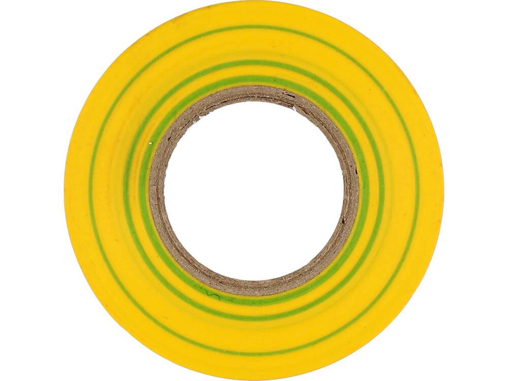BANDA IZOLATOARE 19MMX20MX0,13MM YATO YT-81655
