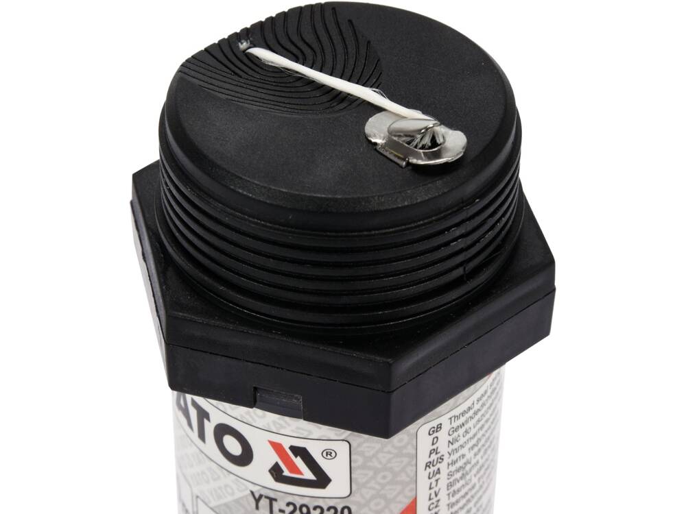 BANDA PTFE, 50M YATO YT-29220