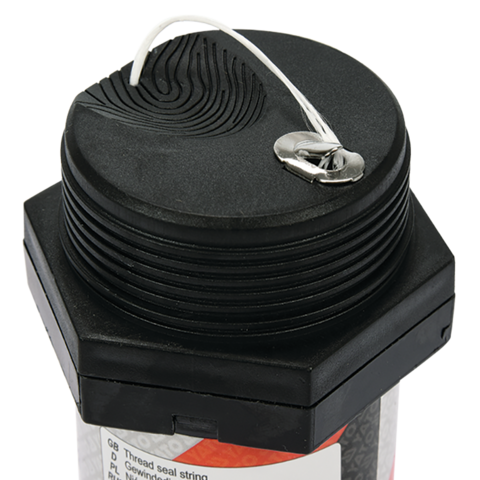 BANDA PTFE, 50M YATO YT-29220