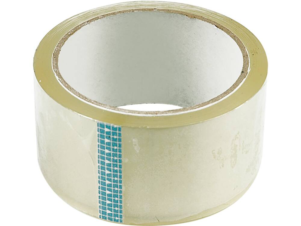 BANDA SCOTCH, 48X45MM NO NAME 75300