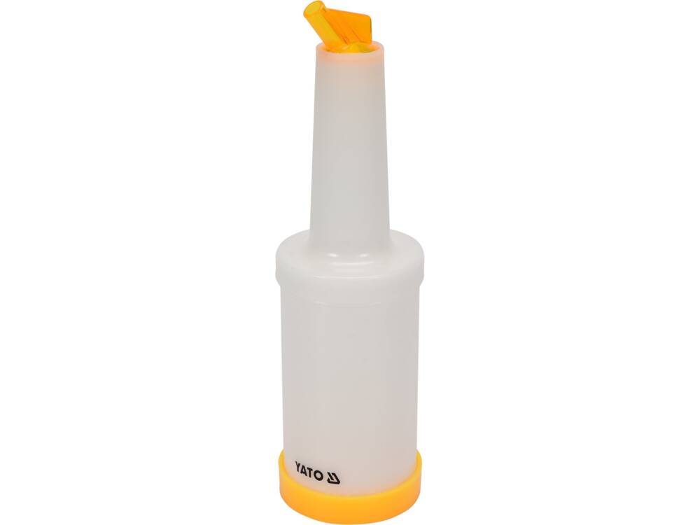 BARMAN DISPENSER 1L YATO YG-07119 - GALBEN