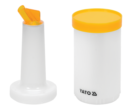 BARMAN DISPENSER 1L YATO YG-07119 - GALBEN
