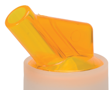 BARMAN DISPENSER 1L YATO YG-07119 - GALBEN