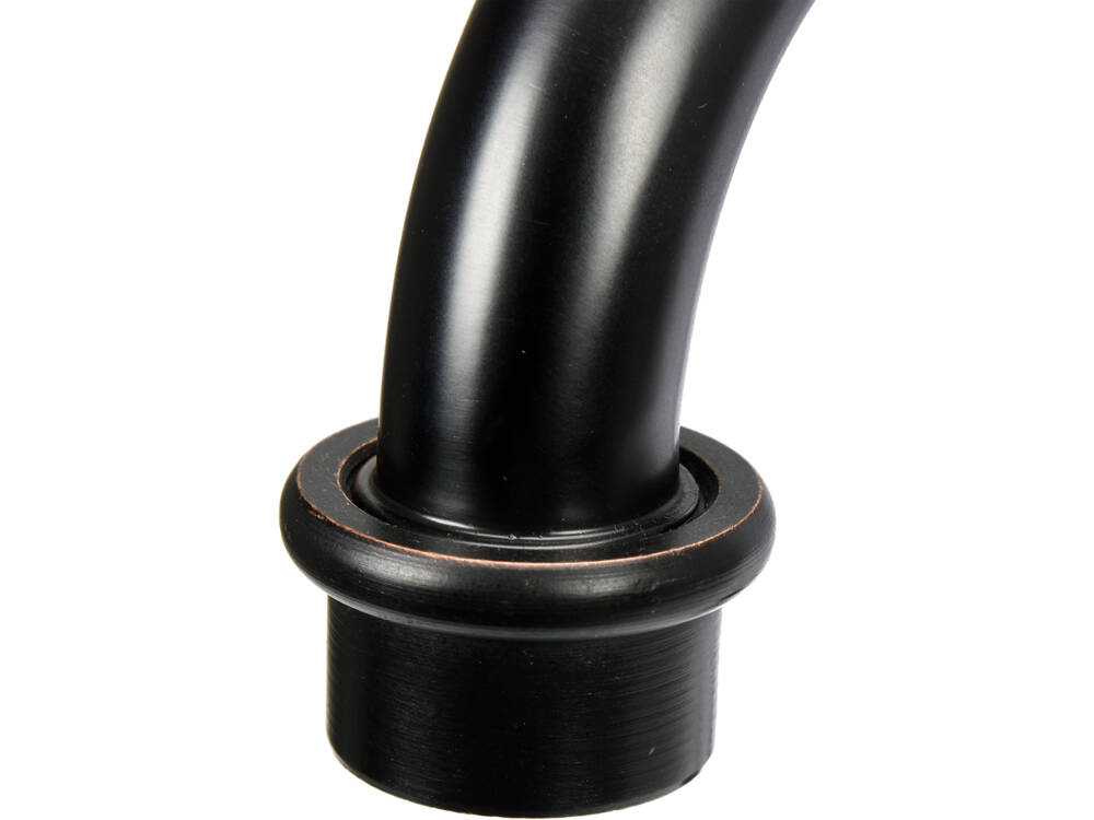 RETRO KONYHAI CSAPTELEP FALA 75834 FEKETE 1