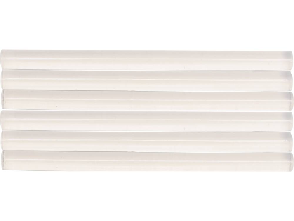 STHOR 73271 RAGASZTÓMATRICÁK PISZTOLYHOZ 12 DB, 11X150MM