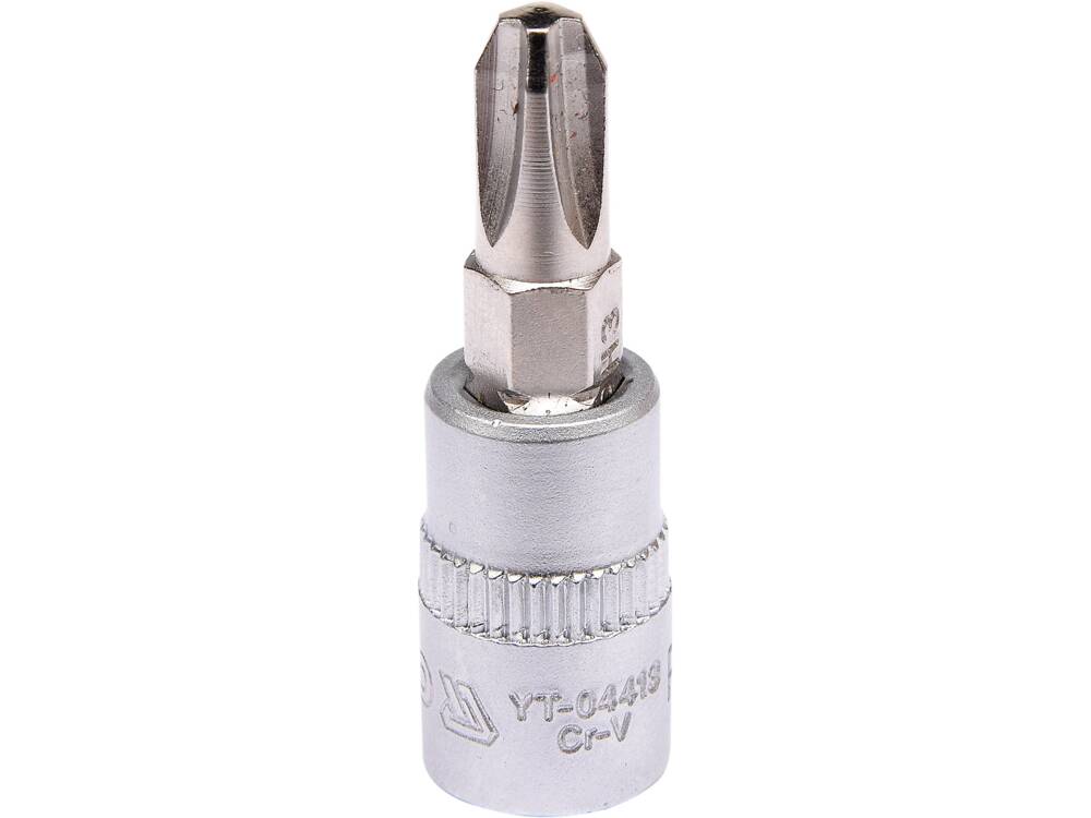 BIT CRUCE CU YATO YT-04413 ADAPTOR 1/4, PH3X37MM