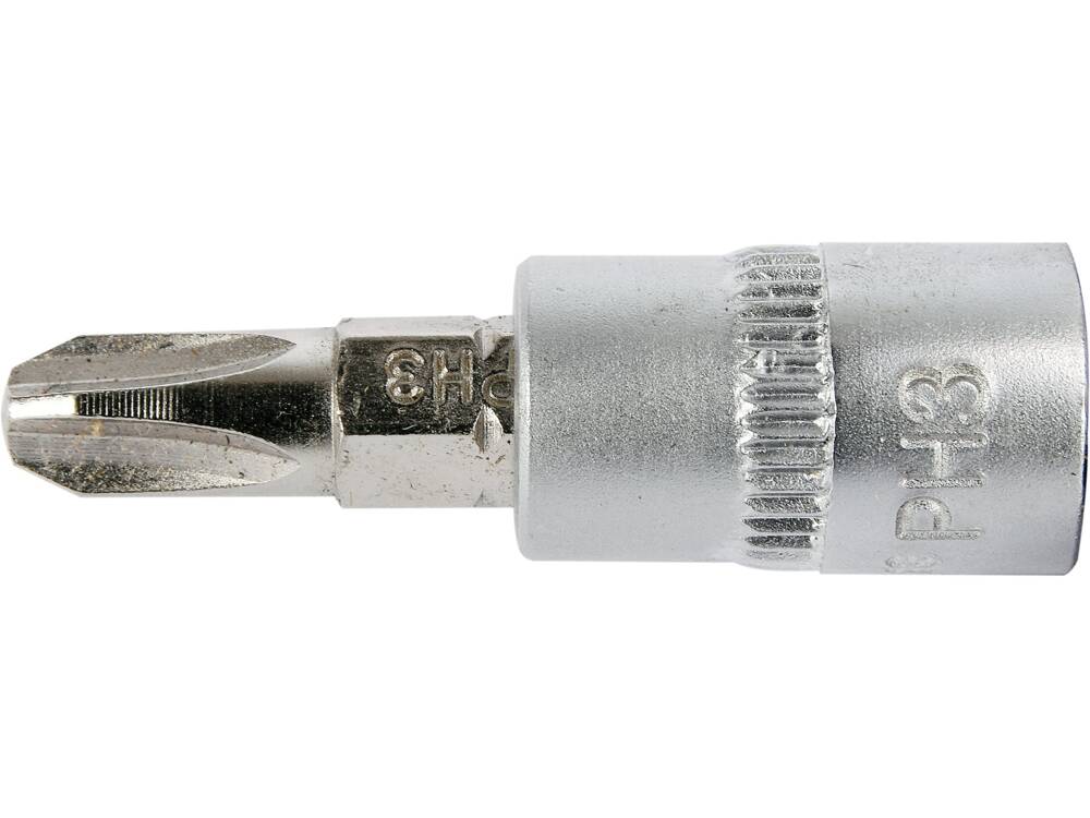 BIT CRUCE CU YATO YT-04413 ADAPTOR 1/4, PH3X37MM