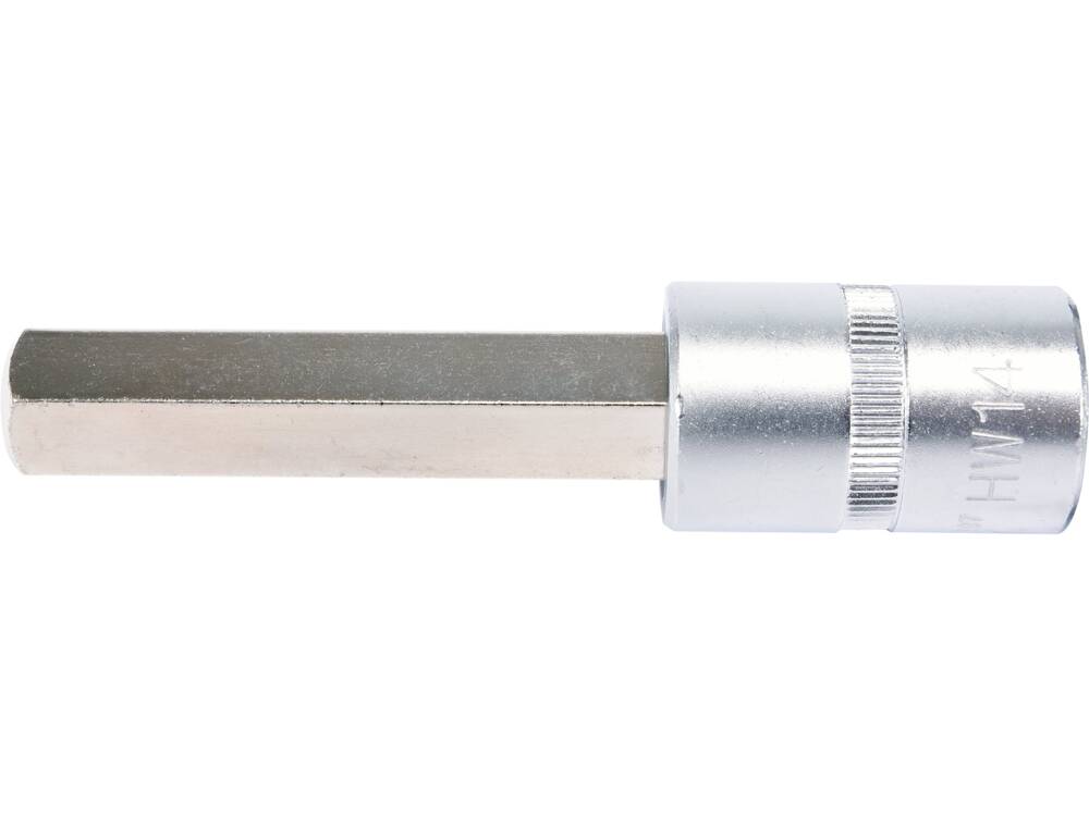 HATSZÖGŰ FÚRÓFEJ YATO YT-04397 ADAPTERREL 1/2, 14X100MM