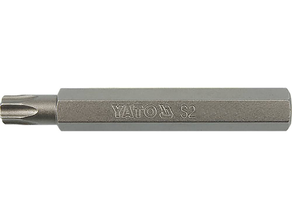 YATO YT-0409 bit T45x75mm
