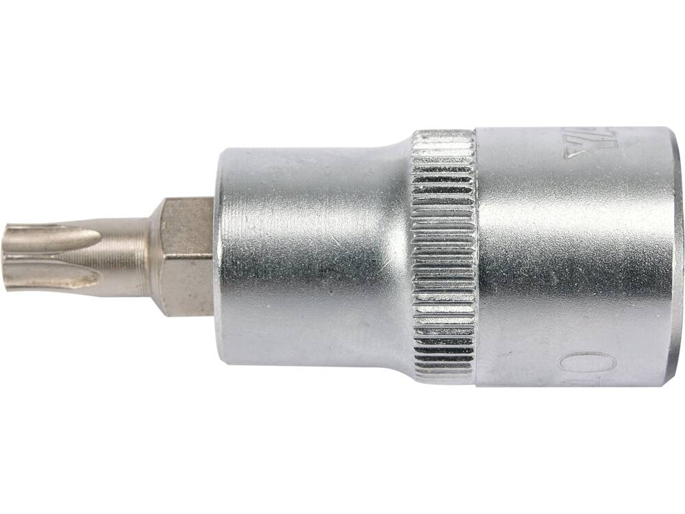 TORX BITT T40, YATO YT-04314 1/2 ADAPTERREL, 55MM