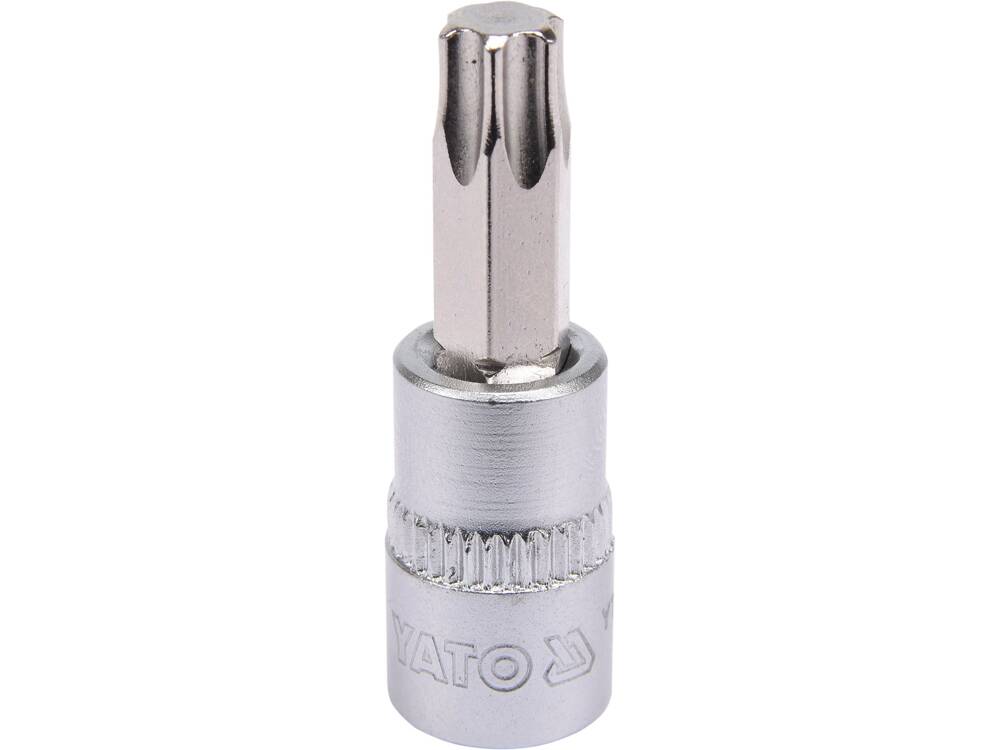 TORX BITT T40, YATO YT-04307 1/4"-OS ADAPTERREL, 37MM