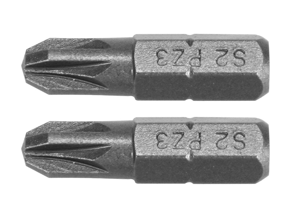 1/4X25MM PZ3 FEJCSŐ, YATO YT-77882 2 DB