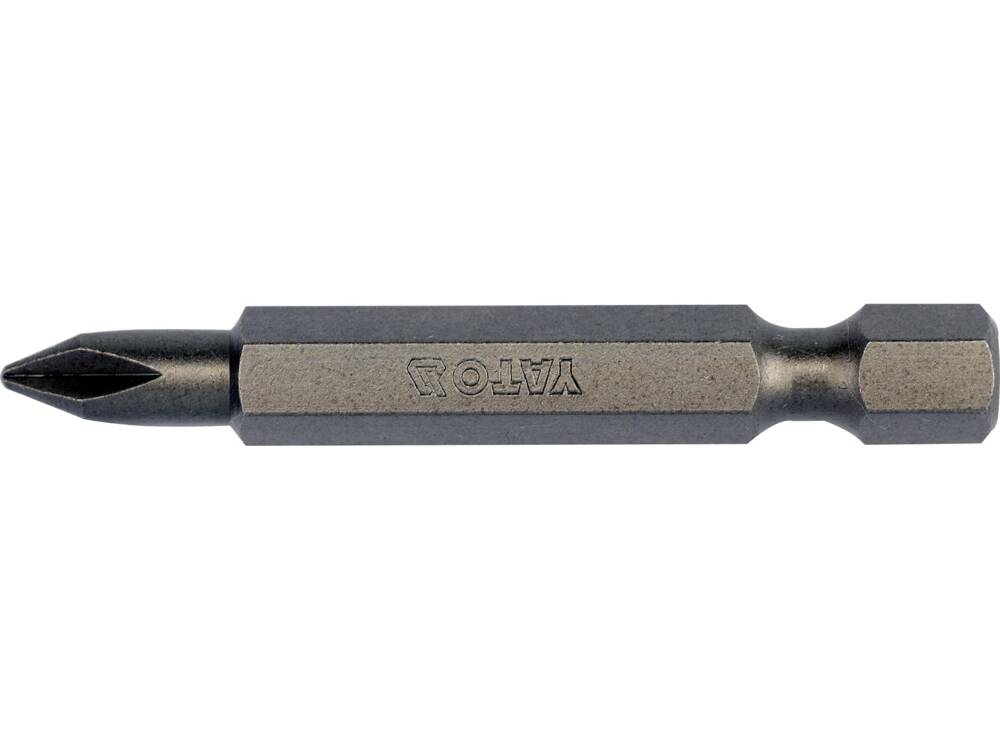 BITKEK 1/4X50MM PH1, YATO YT-78151 10 DB