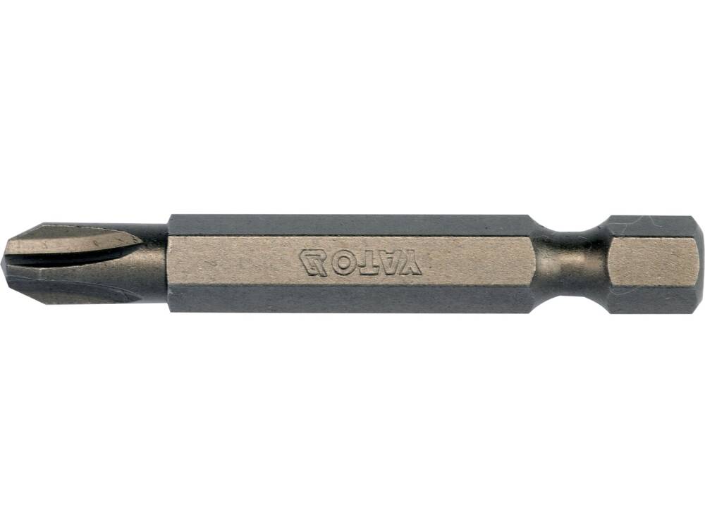 BITKEK 1/4X50MM PH3, YATO YT-78153 10 DB