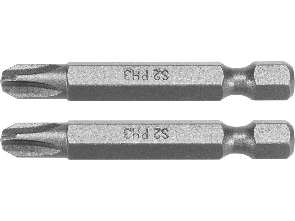 BITI 1/4X50MM PH3, YATO YT-77877 2 BUC