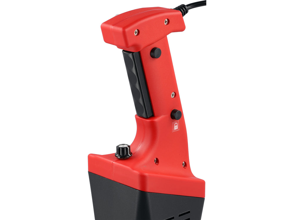 Blender YATO YG-03000, 750 W/377 mm - imagine 6