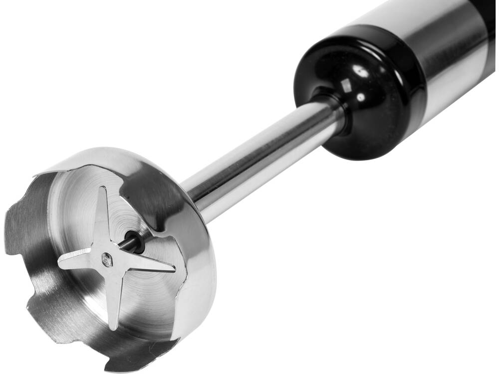 TURMIXGÉP TARTOZÉKOKKAL LUND 67700 4 AZ 1-BEN, 700 W