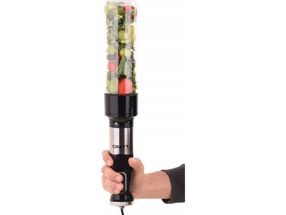 TURMIXGÉP TARTOZÉKOKKAL LUND 67700 4 AZ 1-BEN, 700 W