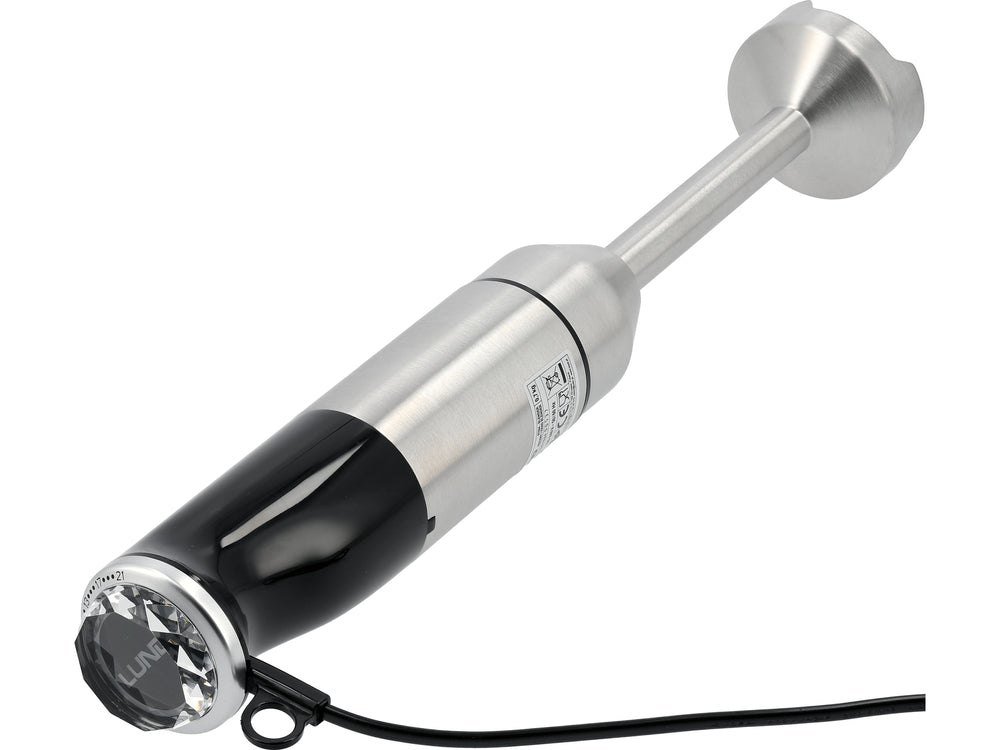 Blender de mana LUND 67694, 1000 W, 10in1 - imagine 12