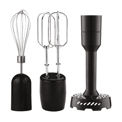 Blender de mana LUND 67694, 1000 W, 10in1 - imagine 31
