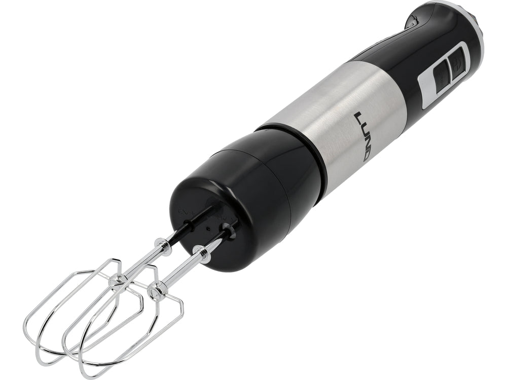 Blender de mana LUND 67694, 1000 W, 10in1 - imagine 8